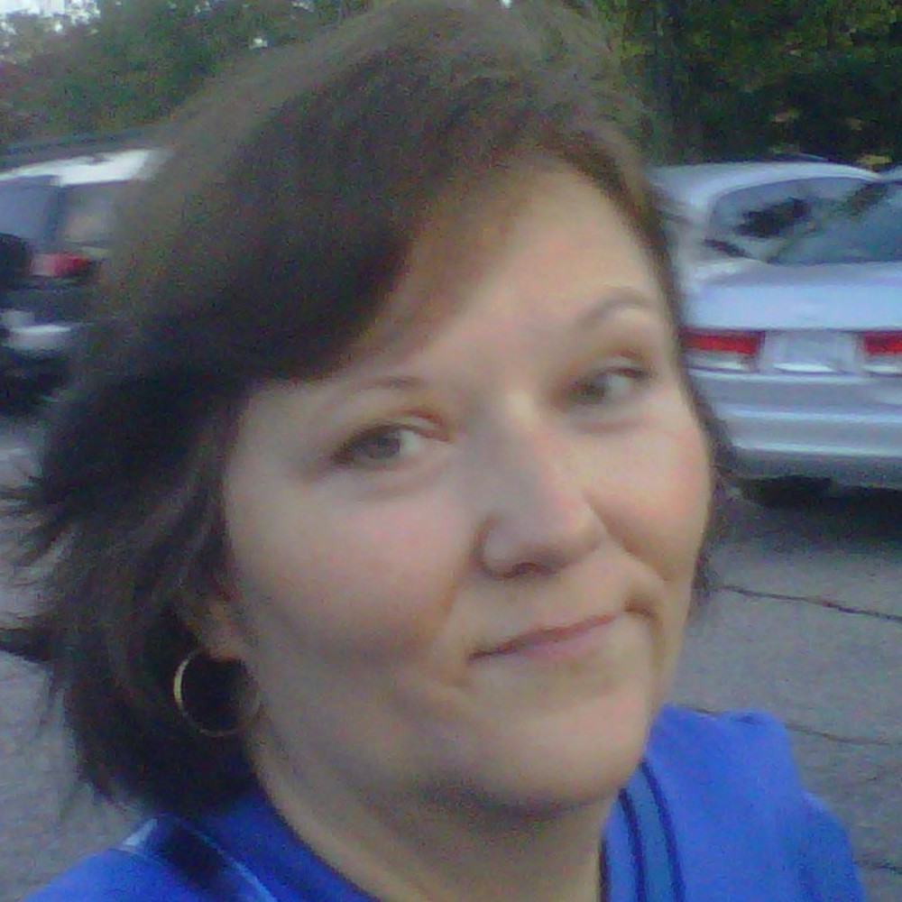 Meet your Posher, Tamara